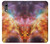 S1963 Nebula Rainbow Space Case Cover Custodia per Huawei P20