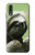 S2708 Smiling Sloth Case Cover Custodia per Huawei P20
