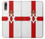 S3089 Flag of Northern Ireland Case Cover Custodia per Huawei P20