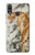 S1934 Chinese Tiger Painting Case Cover Custodia per Huawei P20 Lite