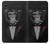 S3167 Funny Monkey God Father Case Cover Custodia per Huawei P20 Lite