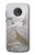 S0516 Phoenix Carving Case Cover Custodia per Motorola Moto G6