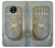 S1484 Buddha Footprint Case Cover Custodia per Motorola Moto G6