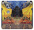 S0929 Van Gogh Cafe Terrace Case Cover Custodia per Motorola Moto X4
