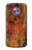 S1140 Wood Skin Graphic Case Cover Custodia per Motorola Moto X4