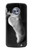 S1593 Ballet Pointe Shoe Case Cover Custodia per Motorola Moto X4