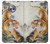 S2751 Chinese Tiger Brush Painting Case Cover Custodia per Motorola Moto X4 S2751 Chinese Tiger Brush Painting Case Cover Custodia per Motorola Moto X4
