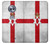 S2972 Northern Ireland Football Euro 2016 Case Cover Custodia per Motorola Moto X4