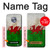 S2976 Wales Football Soccer Euro 2016 Flag Case Cover Custodia per Motorola Moto X4