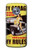 S3198 My Garage Pinup Girl Case Cover Custodia per Motorola Moto X4
