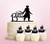 TC0109 Happy Birthday Pirate Acrilico Cake Cupcake Topper Torte e Muffin per Matrimonio Compleanno Festa Decorazione 11 pezzi