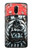 S0100 Bulldog American Football Case Cover Custodia per OnePlus 6