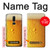 S0328 Beer Glass Case Cover Custodia per OnePlus 6