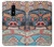 S0572 Tibet Art Case Cover Custodia per OnePlus 6