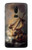 S1091 Rembrandt Christ in The Storm Case Cover Custodia per OnePlus 6