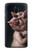 S1273 Crazy Pig Case Cover Custodia per OnePlus 6