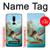 S1377 Ocean Sea Turtle Case Cover Custodia per OnePlus 6