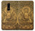 S2452 Buddha Bas Relief Art Graphic Printed Case Cover Custodia per OnePlus 6 S2452 Buddha Bas Relief Art Graphic Printed Case Cover Custodia per OnePlus 6
