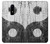 S2489 Yin Yang Wood Graphic Printed Case Cover Custodia per OnePlus 6