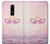 S2514 Cute Angel Wings Case Cover Custodia per OnePlus 6