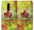 S2523 Canada Autumn Maple Leaf Case Cover Custodia per OnePlus 6 S2523 Canada Autumn Maple Leaf Case Cover Custodia per OnePlus 6