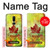 S2523 Canada Autumn Maple Leaf Case Cover Custodia per OnePlus 6 S2523 Canada Autumn Maple Leaf Case Cover Custodia per OnePlus 6