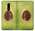 S2552 Avocado Fruit Case Cover Custodia per OnePlus 6 S2552 Avocado Fruit Case Cover Custodia per OnePlus 6