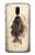 S2562 Fossil Fish Case Cover Custodia per OnePlus 6 S2562 Fossil Fish Case Cover Custodia per OnePlus 6