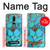 S2685 Aqua Turquoise Gemstone Graphic Printed Case Cover Custodia per OnePlus 6 S2685 Aqua Turquoise Gemstone Graphic Printed Case Cover Custodia per OnePlus 6