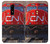 S2774 Train Canadian National Railway Case Cover Custodia per OnePlus 6