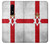 S2972 Northern Ireland Football Euro 2016 Case Cover Custodia per OnePlus 6