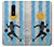 S2977 Argentina Football Soccer Copa 2016 Case Cover Custodia per OnePlus 6