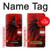 S3004 Austria Football Soccer Euro 2016 Case Cover Custodia per OnePlus 6