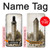 S3046 Old New York Flatiron Building Case Cover Custodia per OnePlus 6