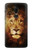 S3182 Lion Case Cover Custodia per OnePlus 6