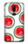 S3236 Watermelon Pattern Case Cover Custodia per OnePlus 6