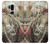 S0122 Yakuza Tattoo Case Cover Custodia per LG G7 ThinQ