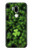 S0358 Clover Lucky Leaf Case Cover Custodia per LG G7 ThinQ