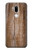 S0599 Wood Graphic Printed Case Cover Custodia per LG G7 ThinQ