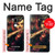 S0723 Violin Art Paint Case Cover Custodia per LG G7 ThinQ