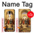 S1086 Raphael's School of Athens Case Cover Custodia per LG G7 ThinQ