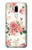 S1859 Rose Pattern Case Cover Custodia per LG G7 ThinQ