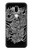 S1943 Dragon Tattoo Case Cover Custodia per LG G7 ThinQ