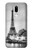 S2350 Old Paris Eiffel Tower Case Cover Custodia per LG G7 ThinQ