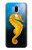 S2444 Seahorse Underwater World Case Cover Custodia per LG G7 ThinQ