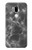 S2526 Black Marble Graphic Printed Case Cover Custodia per LG G7 ThinQ