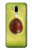 S2552 Avocado Fruit Case Cover Custodia per LG G7 ThinQ S2552 Avocado Fruit Case Cover Custodia per LG G7 ThinQ