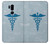 S2815 Medical Symbol Case Cover Custodia per LG G7 ThinQ