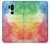 S2945 Colorful Watercolor Case Cover Custodia per LG G7 ThinQ