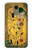 S2137 Gustav Klimt The Kiss Case Cover Custodia per LG K10 (2018), LG K30